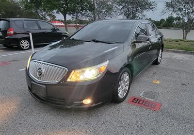 2012 Buick LaCrosse Premium 1   - Photo 22 - Orlando, FL 32833
