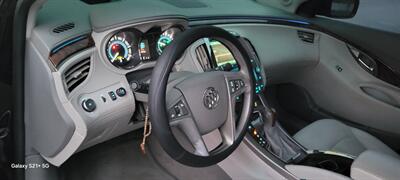 2012 Buick LaCrosse Premium 1   - Photo 28 - Orlando, FL 32833