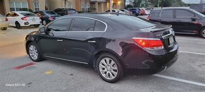 2012 Buick LaCrosse Premium 1   - Photo 25 - Orlando, FL 32833