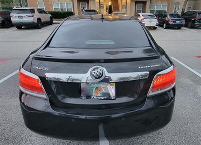 2012 Buick LaCrosse Premium 1   - Photo 17 - Orlando, FL 32833