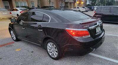 2012 Buick LaCrosse Premium 1   - Photo 16 - Orlando, FL 32833