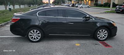 2012 Buick LaCrosse Premium 1   - Photo 35 - Orlando, FL 32833
