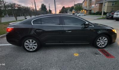 2012 Buick LaCrosse Premium 1   - Photo 19 - Orlando, FL 32833