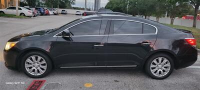 2012 Buick LaCrosse Premium 1   - Photo 24 - Orlando, FL 32833