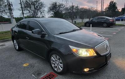 2012 Buick LaCrosse Premium 1   - Photo 20 - Orlando, FL 32833