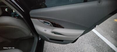2012 Buick LaCrosse Premium 1   - Photo 36 - Orlando, FL 32833