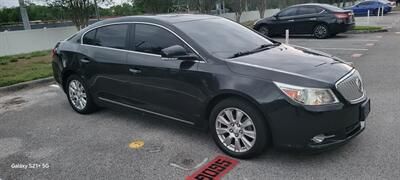 2012 Buick LaCrosse Premium 1   - Photo 36 - Orlando, FL 32833