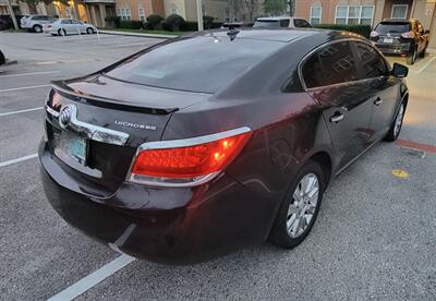 2012 Buick LaCrosse Premium 1   - Photo 18 - Orlando, FL 32833