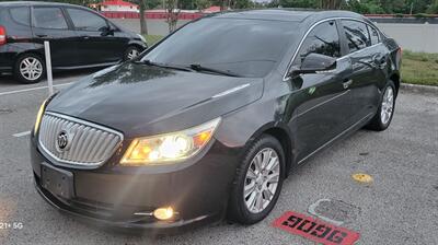 2012 Buick LaCrosse Premium 1   - Photo 23 - Orlando, FL 32833