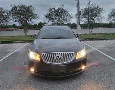 2012 Buick LaCrosse Premium 1   - Photo 21 - Orlando, FL 32833