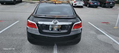 2012 Buick LaCrosse Premium 1   - Photo 33 - Orlando, FL 32833