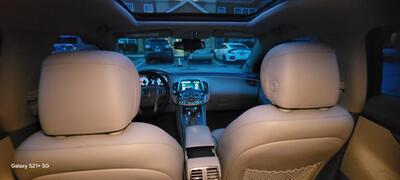 2012 Buick LaCrosse Premium 1   - Photo 38 - Orlando, FL 32833