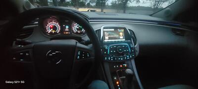 2012 Buick LaCrosse Premium 1   - Photo 15 - Orlando, FL 32833