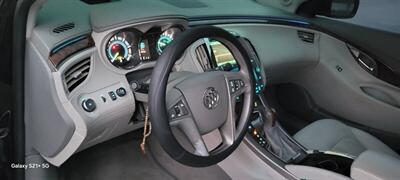 2012 Buick LaCrosse Premium 1   - Photo 25 - Orlando, FL 32833
