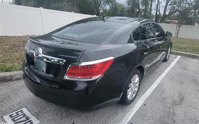 2012 Buick LaCrosse Premium 1   - Photo 6 - Orlando, FL 32833