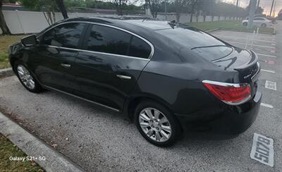 2012 Buick LaCrosse Premium 1   - Photo 4 - Orlando, FL 32833