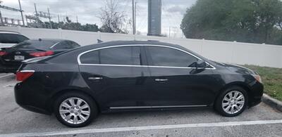 2012 Buick LaCrosse Premium 1   - Photo 7 - Orlando, FL 32833