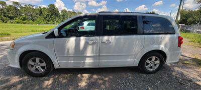 2012 Dodge Grand Caravan SXT   - Photo 2 - Orlando, FL 32833