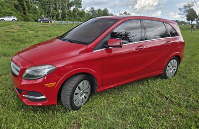 2017 Mercedes-Benz B 250e - Photo 3 - Orlando, FL 32833