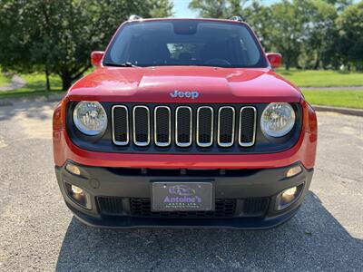 2017 Jeep Renegade Latitude - Photo 2 - Springfield, IL 62702