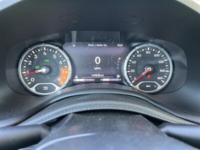 2017 Jeep Renegade Latitude - Photo 29 - Springfield, IL 62702
