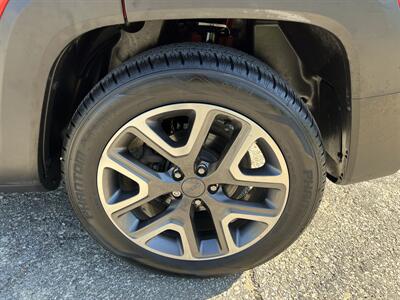 2017 Jeep Renegade Latitude - Photo 12 - Springfield, IL 62702