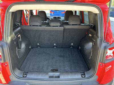 2017 Jeep Renegade Latitude - Photo 22 - Springfield, IL 62702