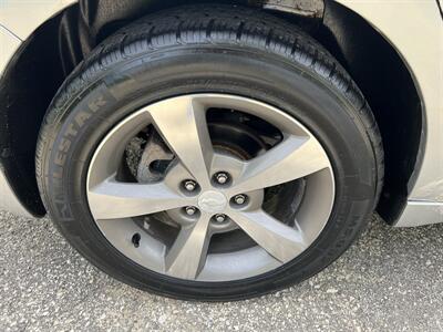 2012 Chevrolet Malibu LT - Photo 11 - Springfield, IL 62702