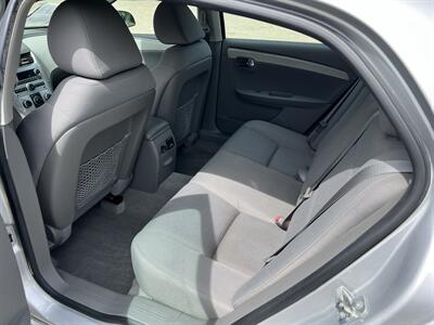 2012 Chevrolet Malibu LT - Photo 16 - Springfield, IL 62702