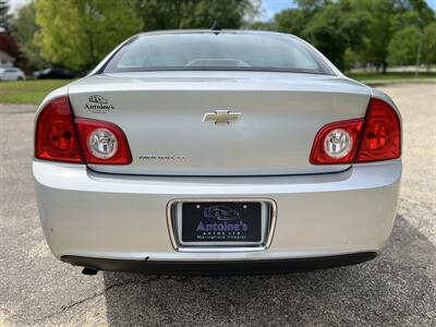 2012 Chevrolet Malibu LT - Photo 6 - Springfield, IL 62702