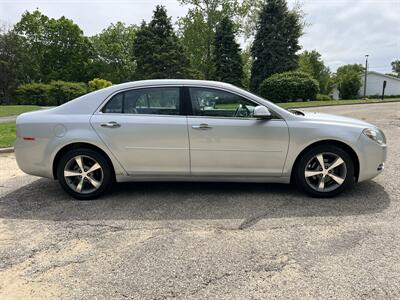 2012 Chevrolet Malibu LT - Photo 8 - Springfield, IL 62702