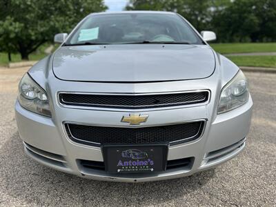 2012 Chevrolet Malibu LT - Photo 2 - Springfield, IL 62702