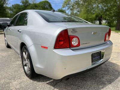 2012 Chevrolet Malibu LT - Photo 5 - Springfield, IL 62702