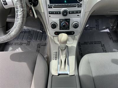 2012 Chevrolet Malibu LT - Photo 27 - Springfield, IL 62702