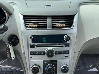 2012 Chevrolet Malibu LT - Photo 25 - Springfield, IL 62702
