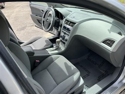 2012 Chevrolet Malibu LT - Photo 18 - Springfield, IL 62702