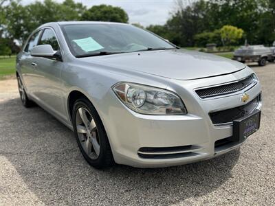 2012 Chevrolet Malibu LT - Photo 9 - Springfield, IL 62702