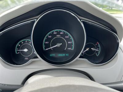 2012 Chevrolet Malibu LT - Photo 28 - Springfield, IL 62702