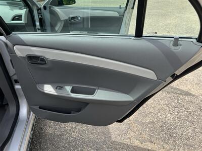 2012 Chevrolet Malibu LT - Photo 21 - Springfield, IL 62702