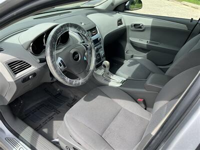 2012 Chevrolet Malibu LT - Photo 14 - Springfield, IL 62702