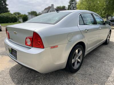 2012 Chevrolet Malibu LT - Photo 7 - Springfield, IL 62702