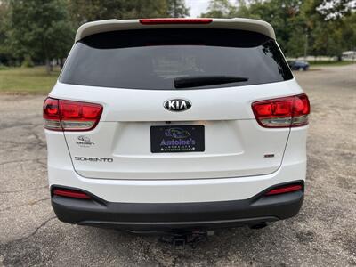 2016 Kia Sorento LX   - Photo 6 - Springfield, IL 62702