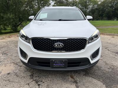 2016 Kia Sorento LX   - Photo 2 - Springfield, IL 62702