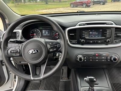 2016 Kia Sorento LX   - Photo 24 - Springfield, IL 62702