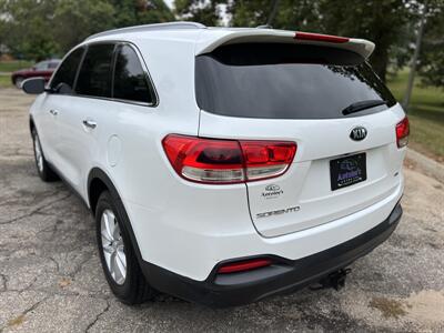 2016 Kia Sorento LX   - Photo 5 - Springfield, IL 62702