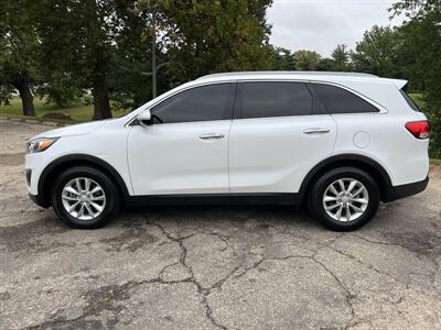 2016 Kia Sorento LX   - Photo 4 - Springfield, IL 62702