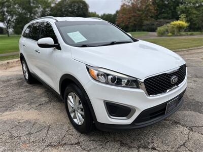 2016 Kia Sorento LX   - Photo 9 - Springfield, IL 62702