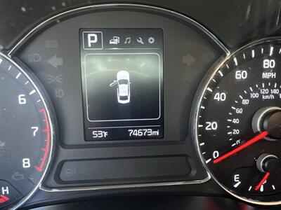 2018 Kia Forte LX   - Photo 28 - Springfield, IL 62702