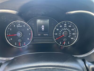 2018 Kia Forte LX   - Photo 27 - Springfield, IL 62702