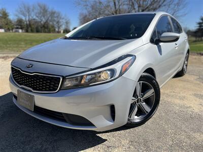 2018 Kia Forte LX   - Photo 1 - Springfield, IL 62702